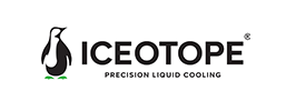 ICEOTOPE®(PRECISION LIQUID COOLING)